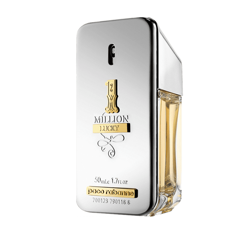 One Million Lucky by Paco Rabanne Perfume Subscription